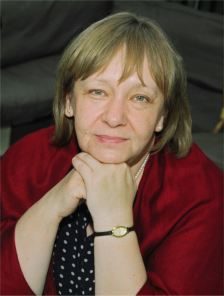 Maria Ewa Letki