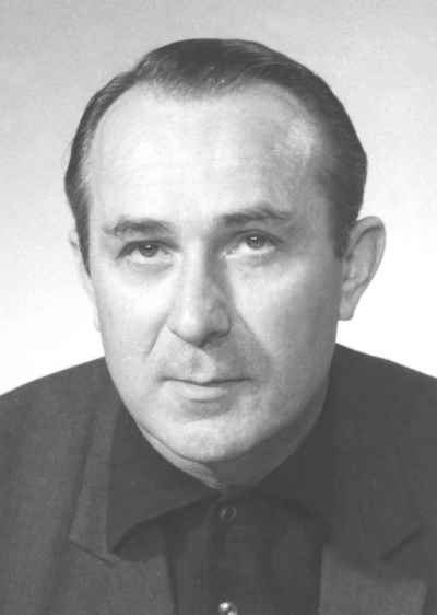 Władysław Nehrebecki