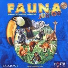 Fauna Junior