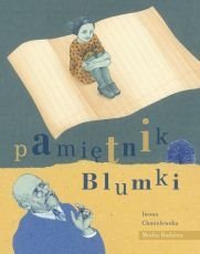 Pamiętnik Blumki