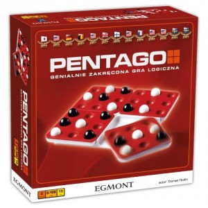Pentago